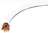 Control Cable 14 AWG 10 Ft. White - image 1