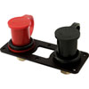 Remote Jumper Posts with Flat Bracket - image 1