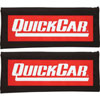 Harness Pads Black - image 1
