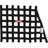 Angle Window Net SFI Black - image 1
