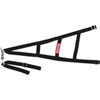 Tri-Angle Window Net Black - image 1