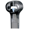 Premium Cable Ties Black Bag of 50 - image 1