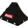 Fire Proof Shifter Boot 5-1/4" x 7-1/4" Base - image 1