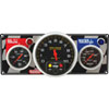 2-1 Gauge Panel with Sport-Comp 5" Tach & Gauges Oil Pressure/Water Temp/Tachometer - image 1
