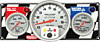 2 Gauge Panel with Ultra-Lite Gauges - image 1