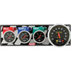 3-1 Gauge Panel with Sport-Comp 5" Tach & Gauges Oil Pressure/Water Temp/Fuel Pressure/Tachometer - image 1
