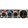 3-1 Gauge Panel with Pro-Comp 5" Tach & Gauges Oil Pressure/Water Temp/Oil Temp/Tachometer - image 1