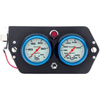 Carbon Fiber Ultra Nite Deluxe Sprint Panel - image 1