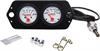 Open Wheel Sprint 2-Gauge Panel - image 1