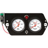 Deluxe Sprint Gauge Panel Includes Warning Kit/Magneto Switch - image 1