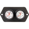 Pro Sprint Gauge Panel Carbon Fiber - image 1