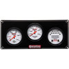 Extreme 3-Gauge Panel LCD Tachometer/Oil Pressure/Water Temp - image 1