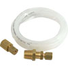 Nylon Tubing Kit w/Ferrules - image 1