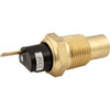 1/2" Water Temperature Sending Unit 235° F - image 1