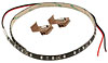 LED Warning Light Strip Red - image 1