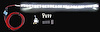 LED Under Car Light Kit White - image 1