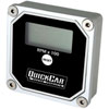 QuickCar LCD Tach Black - image 1