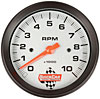Tachometer Remote Recall 3-3/8" Diameter - image 1