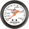 Water Temperature Gauge 130-280°F - image 1