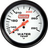 Extreme Water Temperature Gauge 100-280°F