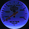 Extreme Water Temperature Gauge 100-280°F - image 2