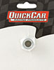 Temperature Adapter 1/2" NPT Aluminum - image 1