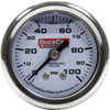 Pressure Gauge 0-100 PSI 1.5 - image 1