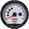 Redline Multi Recall Tach White - image 1