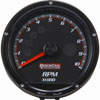 Redline Multi Recall Tach Black - image 1