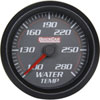 Redline Water Temp Gauge - image 1