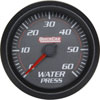 Redline Water Pressure Gauge - image 1