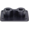 2 Hole Firewall Junction - image 1