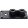 3 Hole Firewall Junction 2 Big, 1 Small - image 1