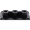 3 Hole Firewall Junction - image 1