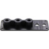 5 Hole Firewall Junction 3 Big, 2 Small - image 1