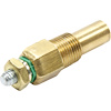 Electric Temp Sender 0-320°F - image 1