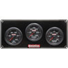 Redline 3 Gauge Panel Oil Press/Water Temp/Water Press - image 1