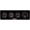 Redline 3-1 Gauge Panel OP/WT/WPTach - image 1