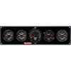 Redline 4-1 Gauge Panel OP/WT/FP/WP/Tach - image 1
