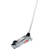 Aluminum 6 Pump Pit Jack - image 1