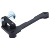 Throttle Stop Bracket Holley 4 Barrel - image 1