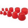 Plastic Caps and Plugs - image 1