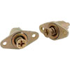 Small Cam Lock Complete Pair - image 1