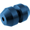 Outlaw Torque Absorber Biscuit Extra Soft Blue - image 1