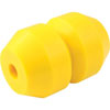 Outlaw Torque Absorber Biscuit Soft Yellow - image 1