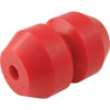 Outlaw Torque Absorber Biscuit Medium Red - image 1