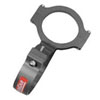 Ignition Coil Clamp 1.50" Roll Bar Red - image 1