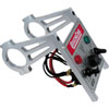 Panel Mounting Brackets 1-1/2" Tube - image 1