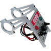 Panel Mounting Brackets 1-3/4" Tube - image 1