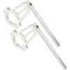 Panel Mounting Brackets 1-5/8" Tube - image 1